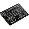 Gionee BL-N4000E 4000mAh mobiiltelefoni aku
