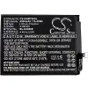 Gionee BL-N4000E 4000mAh mobiiltelefoni aku
