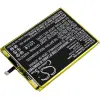 Gionee BL-N5000G 5000mAh mobiiltelefoni aku