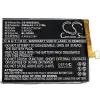 Gionee BL-N2900 2900mAh Li-PL telefoni aku
