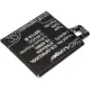 Google G011A-B Pixel 2, G011A 2700mAh Li-Polymer mobile phone battery