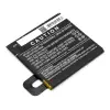 Google G011A-B Pixel 2, G011A 2700mAh Li-Polymer mobile phone battery