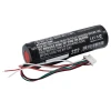 Garmin IA3AB07B1A97, 361-00022-00, 361-00022-07 3000mAh GPS aккумулятор