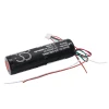 Garmin IA3AB07B1A97, 361-00022-00, 361-00022-07 3000mAh GPS aккумулятор