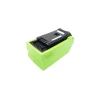GreenWorks 29472, 29282, 2601102 5000mAh Li-ion Powertool Battery