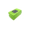 GreenWorks 29472, 29282, 2601102 5000mAh Li-ion Powertool Battery