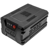 Greenworks 2901302, 80.0V Li-ion 2000mAh-160.00Wh aккумулятор