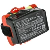 Husqvarna 586 57 62-02 lawn mower battery 1500mAh Li-ion