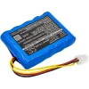 Husqvarna 584 85 28-01 18.5V 2600mAh Li-ion аккумулятор газонокосилки