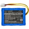 Husqvarna 584 85 28-01 18.5V 2600mAh Li-ion аккумулятор газонокосилки