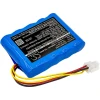 Husqvarna Automower 310 18.5V 3400mAh Li-ion аккумулятор газонокосилки
