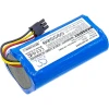 Haier GH28 14.8V 2600mAh Li-ion vacuum cleaner battery