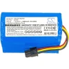 Haier GH28 14.8V 2600mAh Li-ion vacuum cleaner battery