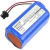 Haier FL2600 14.8V 2600mAh Li-ion vacuum cleaner battery
