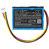 HOBOT HB16815, 168, 188, 198, 268, 288 14.8V Li-ion 800mAh-11.84Wh aккумулятор