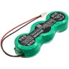 Honda Car Immobiliser 230mAh Ni-MH turvasüsteemi aku