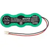 Honda Car Immobiliser 230mAh Ni-MH turvasüsteemi aku