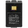 Dolphin 200-00059-6 7.4V 1800mAh Li-ion triipkoodilugeja aku