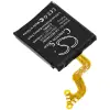 Huawei HB472023ECW, GT2 42mm 3.82V Li-Polymer 210mAh-0.80Wh battery