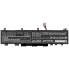 HP EliteBook 845 G7, CC03XL, HSTNN-IB9F 11.55V 4300mAh Li-poly аккумулятор ноутбука