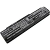 CS aккумулятор для лаптопa  HP 804073-851, 805095-001, 806953-851, TPN-C123 11.1V 4400mAh Li-ion