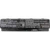 CS aккумулятор для лаптопa  HP 804073-851, 805095-001, 806953-851, TPN-C123 11.1V 4400mAh Li-ion