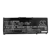 CS HP HSTNN-IB8L 11.55V 4000mAh Li-poly аккумулятор ноутбука