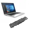 CS sülearvuti aku HP GR03042XL,GR03XL,M12328-2C1,M12328-2D1,TPN-DB0D 11.55V 3450mAh / 39.85Wh