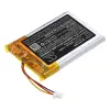 Steelseries, HyperX, Asus FT823456P 1500mAh / 5.55Wh juhtmevabade kõrvaklappide aku
