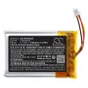 Steelseries, HyperX, Asus FT823456P 1500mAh / 5.55Wh juhtmevabade kõrvaklappide aku