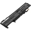 Laptop battery HP Elitebook 735 G5, 932823-171 11.55V 4250mAh Li-ion