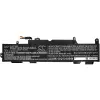 Laptop battery HP Elitebook 735 G5, 932823-171 11.55V 4250mAh Li-ion