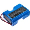 Hoover RBC030, RBC030011 vacuum cleaner battery Li-ion 2000mAh
