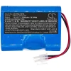 Hoover RBC030, RBC030011 vacuum cleaner battery Li-ion 2000mAh