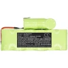 Hoover SU180, SU180B8 2000mAh Ni-MH aккумулятор пылесоса