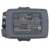 Husqvarna BLi10, BLi200, BLi300 2000mAh / 72.00Wh elektrilise tööriista aku