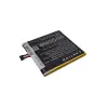 HTC B2PQ9100, 35H00252-00M 2100mAh Li-PL mobile phone battery