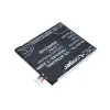 HTC BOPKX100, B0PKX100, 35H00237-00M, 35H00237-01M 1900mAh Li-PL Phone Battery