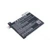 HTC BOPKX100, B0PKX100, 35H00237-00M, 35H00237-01M 1900mAh Li-PL Phone Battery
