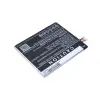 HTC BOPKX100, B0PKX100, 35H00237-00M, 35H00237-01M 1900mAh Li-PL Phone Battery