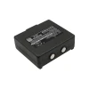 HETRONIC 68300600 2500mAh crane remote control battery