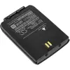 HYT X1e, X1p, BL1401 7.4V 1400mAh Li-ion raadiosaatja aku