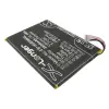 Huawei HB5P1H WIFI battery 3000mAh