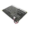 Huawei HB5P1H WIFI battery 3000mAh