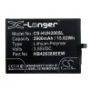 Huawei Honor 20 Lite 3900mAh Li-Poly mobile phone battery