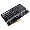 Huawei FDR-A01w, FDR-A03L, M2-A01L, HB26A510EBC 3.8V 6650mAh Li-Polymer Tablet аккумулятор