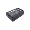 Hoover 440005966 2000mAh Li-ion vacuum cleaner battery