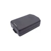 Hoover 440005966 2000mAh Li-ion vacuum cleaner battery