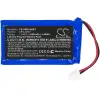 Chuango UPS-A890, WS-108 7.4V Li-Polymer 600mAh-4.44Wh battery