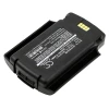 Honeywell Dolphin 7600 3200mAh Li-on barcode scanner battery